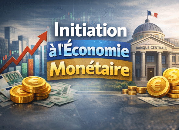 Initiation à l'économie Monétaire